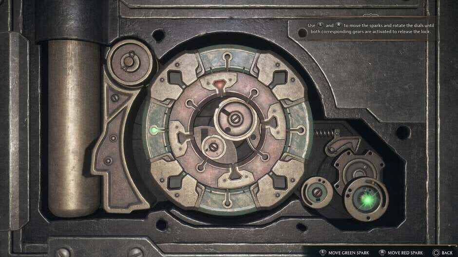 Hogwarts Legacy screenshot 5