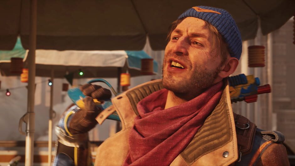 Suicide Squad: Kill the Justice League screenshot 4