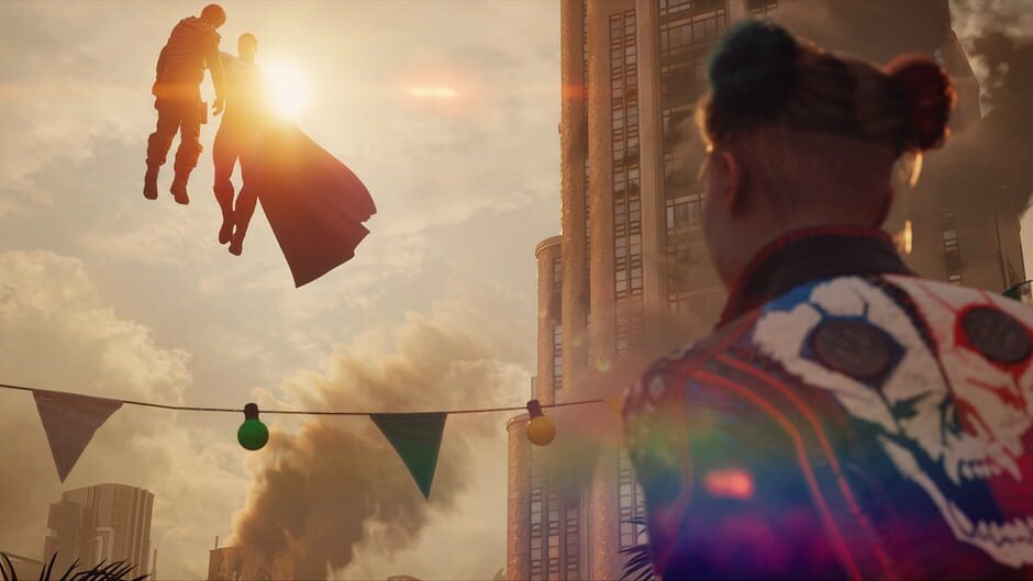 Suicide Squad: Kill the Justice League screenshot 6