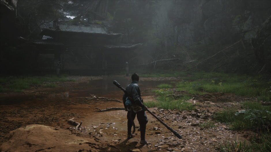 Black Myth: Wukong screenshot 7