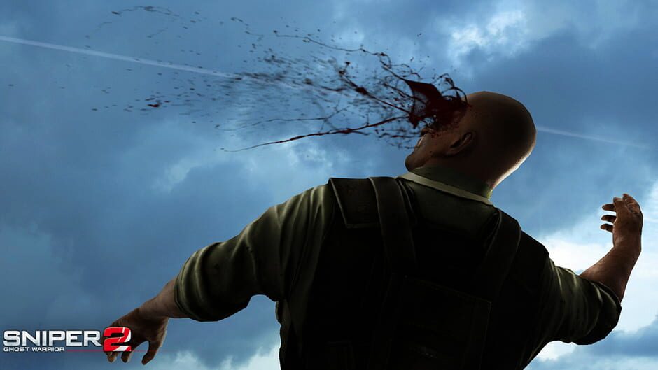 Sniper: Ghost Warrior 2 screenshot 2