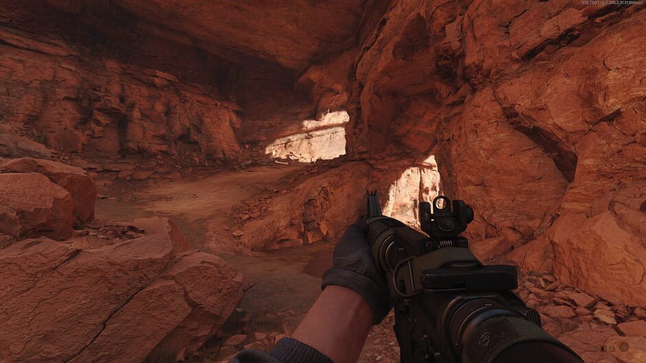 Call of Duty: Black Ops Cold War screenshot 6