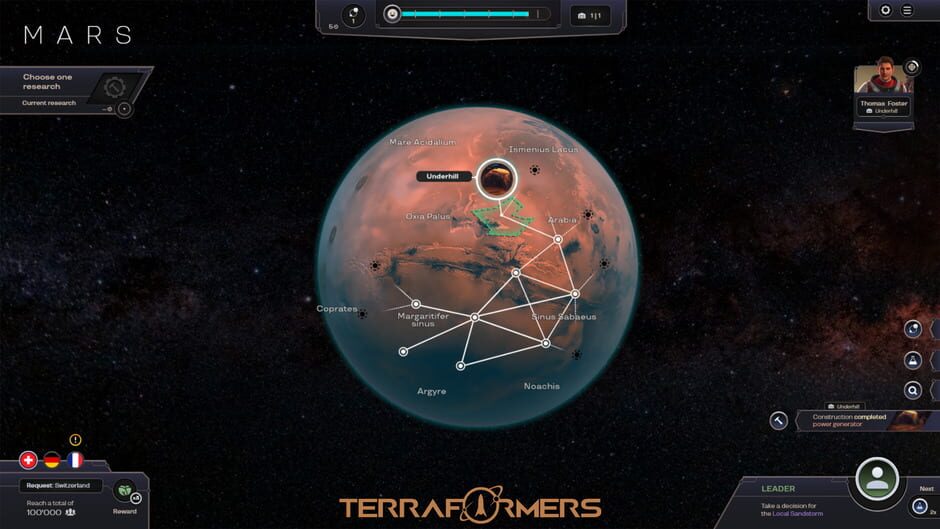 Terraformers screenshot 5