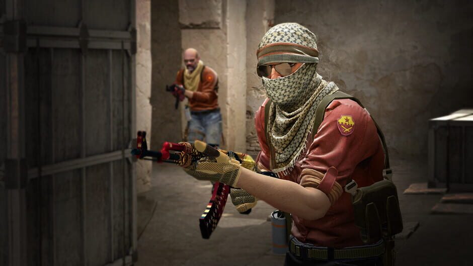 Counter-Strike: Global Offensive screenshot 11