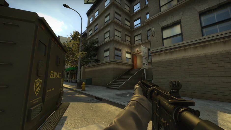 Counter-Strike: Global Offensive screenshot 14