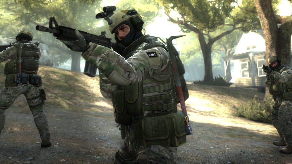 Counter-Strike: Global Offensive screenshot 3