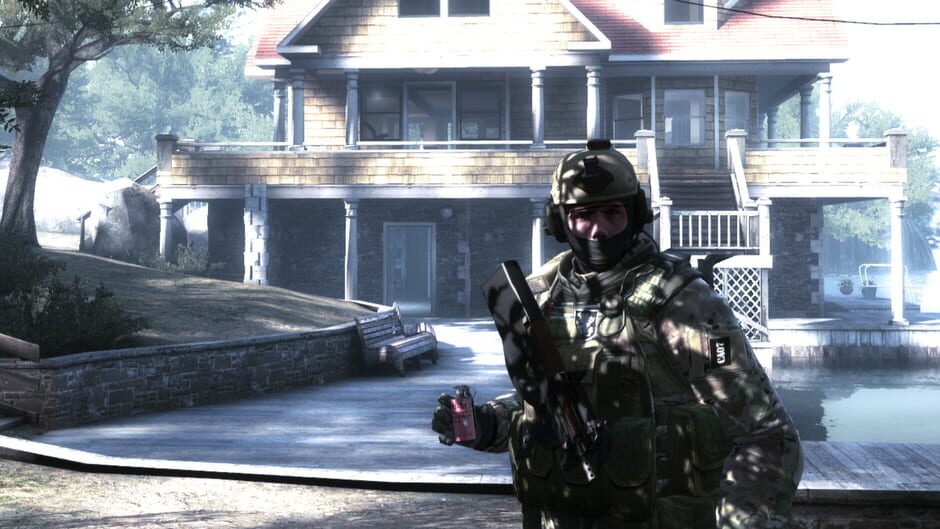 Counter-Strike: Global Offensive screenshot 4