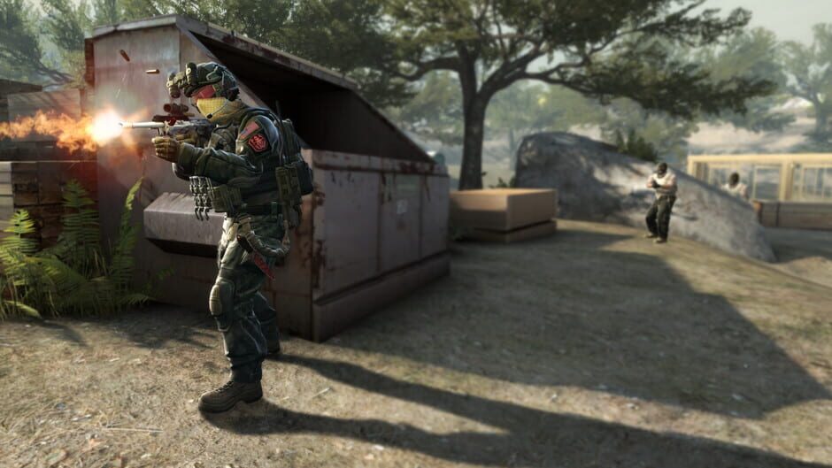 Counter-Strike: Global Offensive screenshot 9