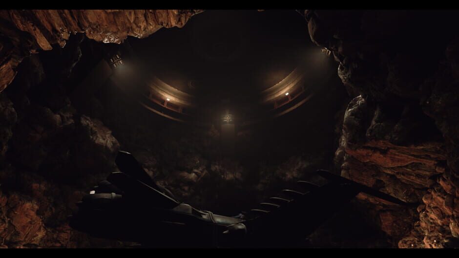 SCP: Fragmented Minds screenshot 2