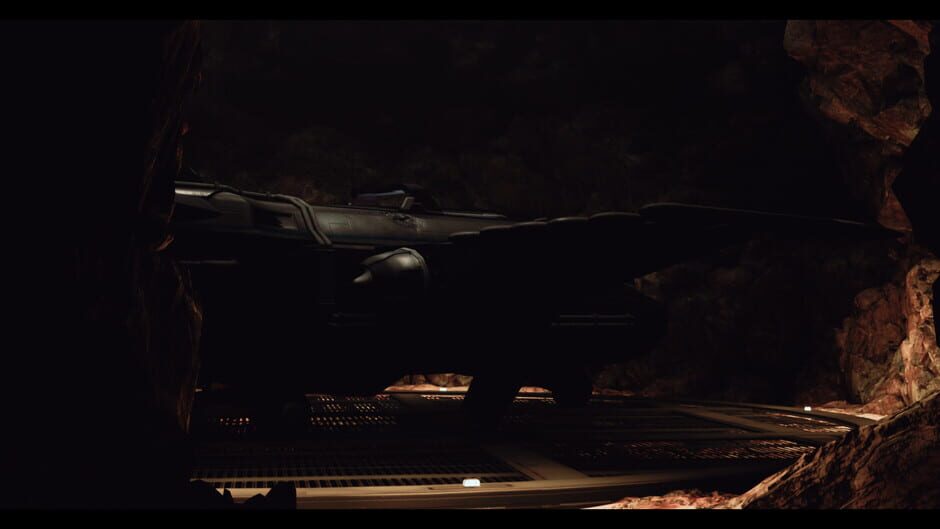 SCP: Fragmented Minds screenshot 3