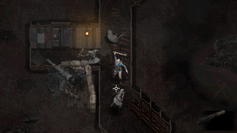 CONSCRIPT screenshot 7