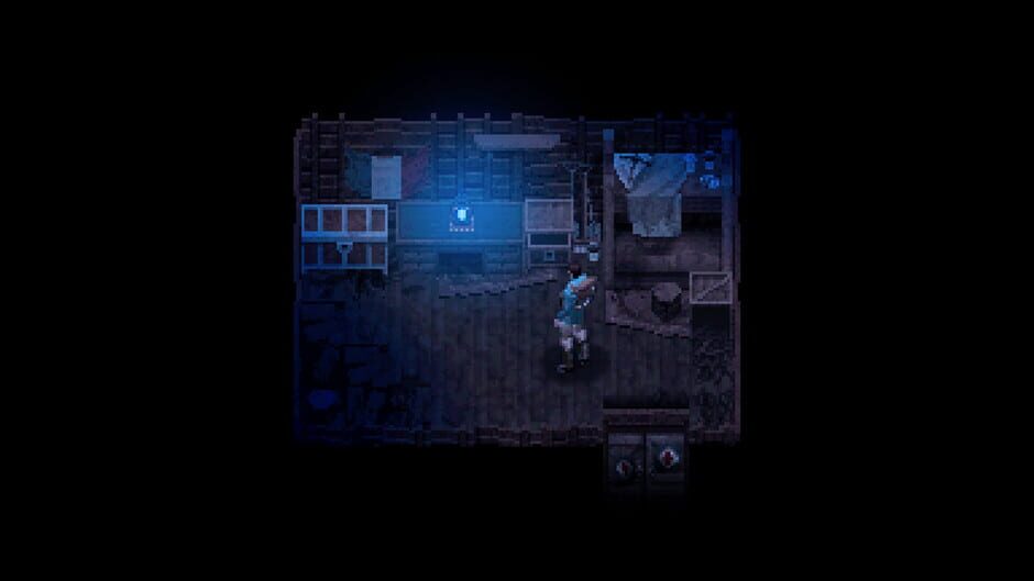 CONSCRIPT screenshot 8