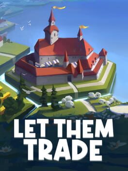 Let Them Trade cover