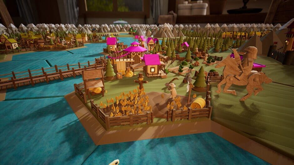 Let Them Trade screenshot 3