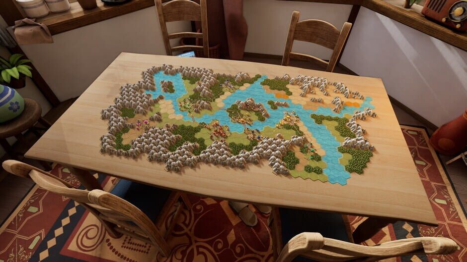 Let Them Trade screenshot 4