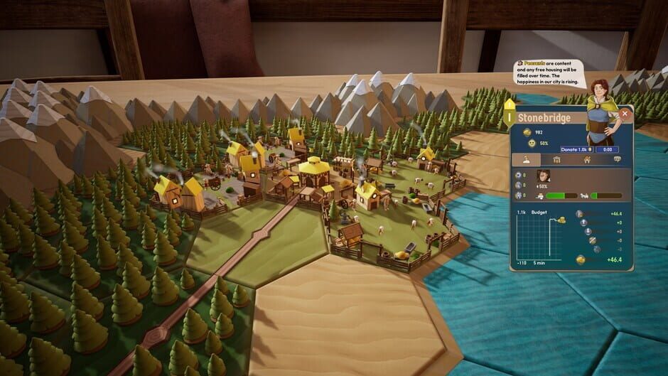 Let Them Trade screenshot 5