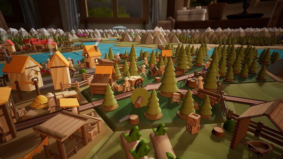 Let Them Trade screenshot 6