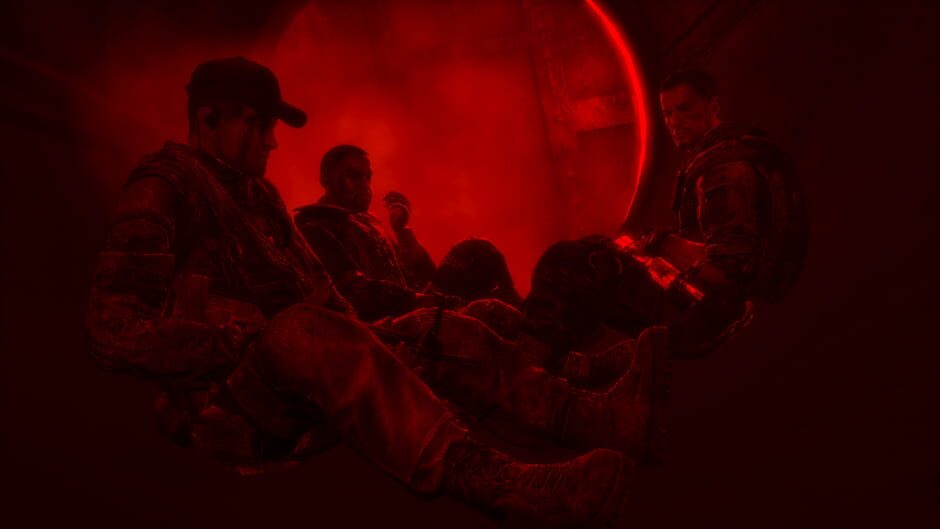 Spec Ops: The Line screenshot 2
