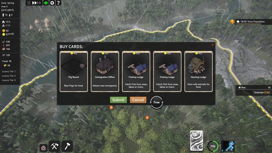 Kingdoms Reborn screenshot 3