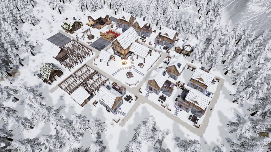 Kingdoms Reborn screenshot 4