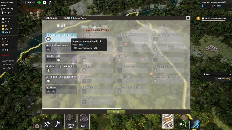 Kingdoms Reborn screenshot 6