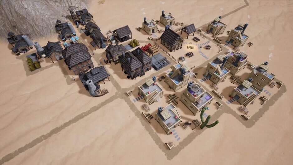Kingdoms Reborn screenshot 7