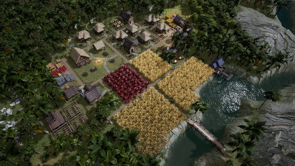 Kingdoms Reborn screenshot 8