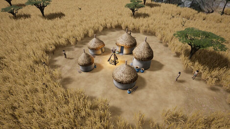 Kingdoms Reborn screenshot 9