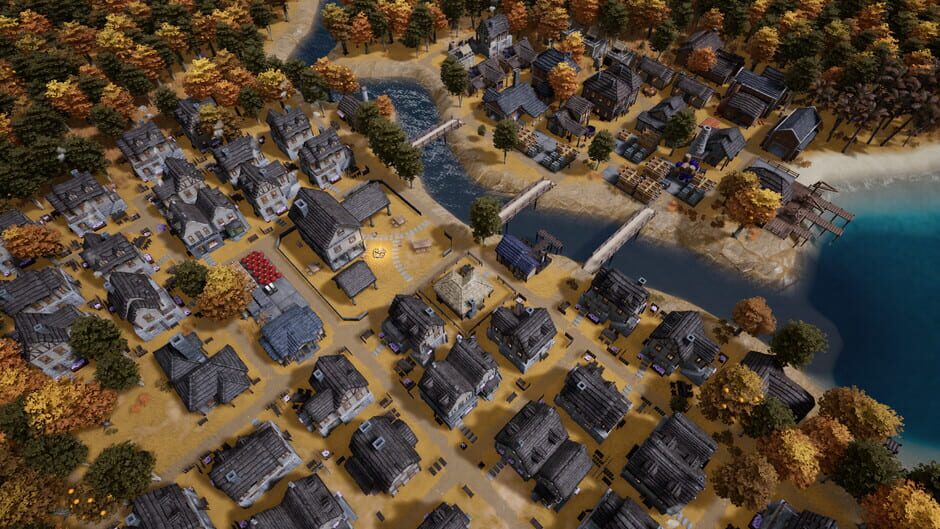 Kingdoms Reborn screenshot 10