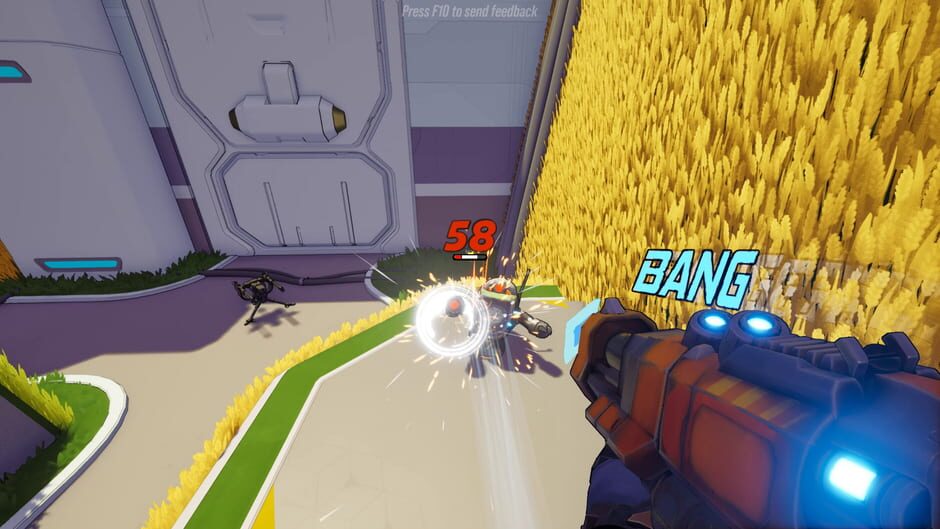 Roboquest screenshot 8