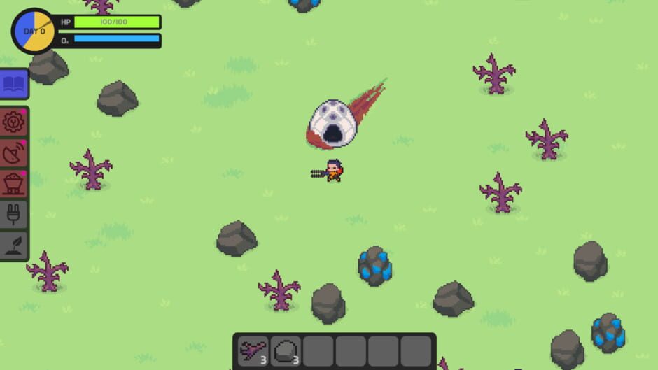 Nova Lands screenshot 1