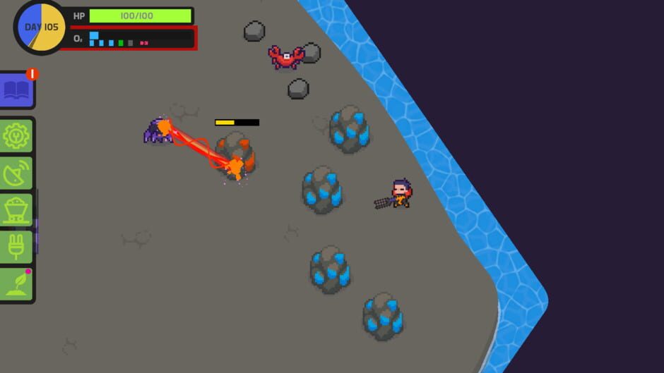 Nova Lands screenshot 2