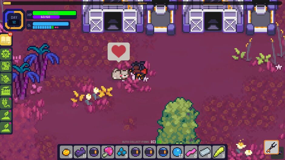 Nova Lands screenshot 11