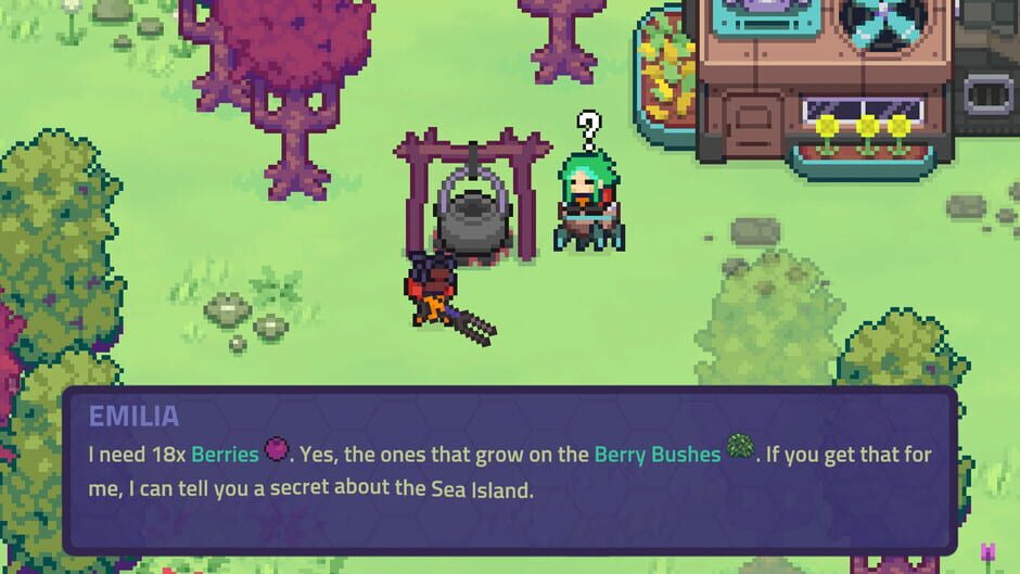 Nova Lands screenshot 13