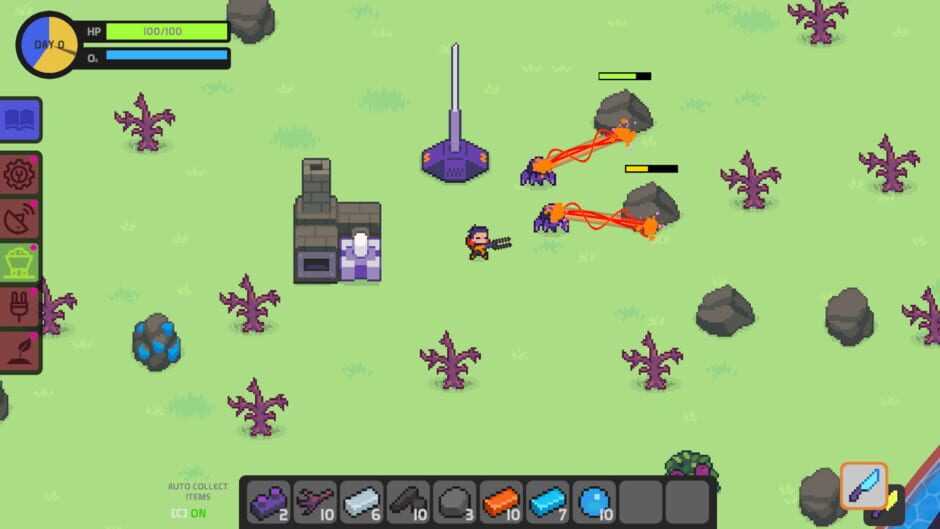 Nova Lands screenshot 3