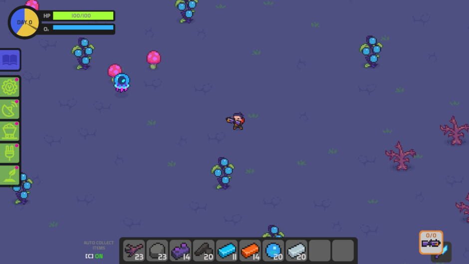 Nova Lands screenshot 4
