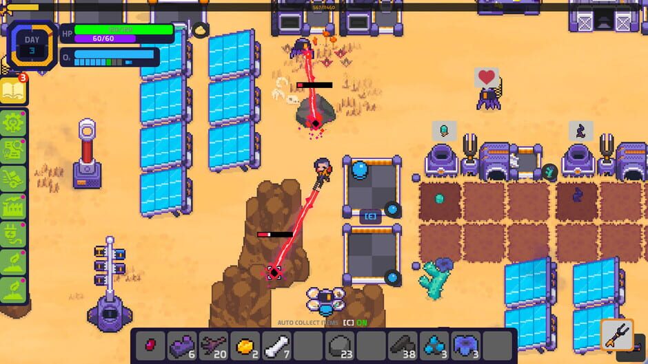 Nova Lands screenshot 6