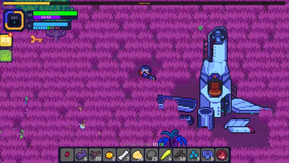 Nova Lands screenshot 7