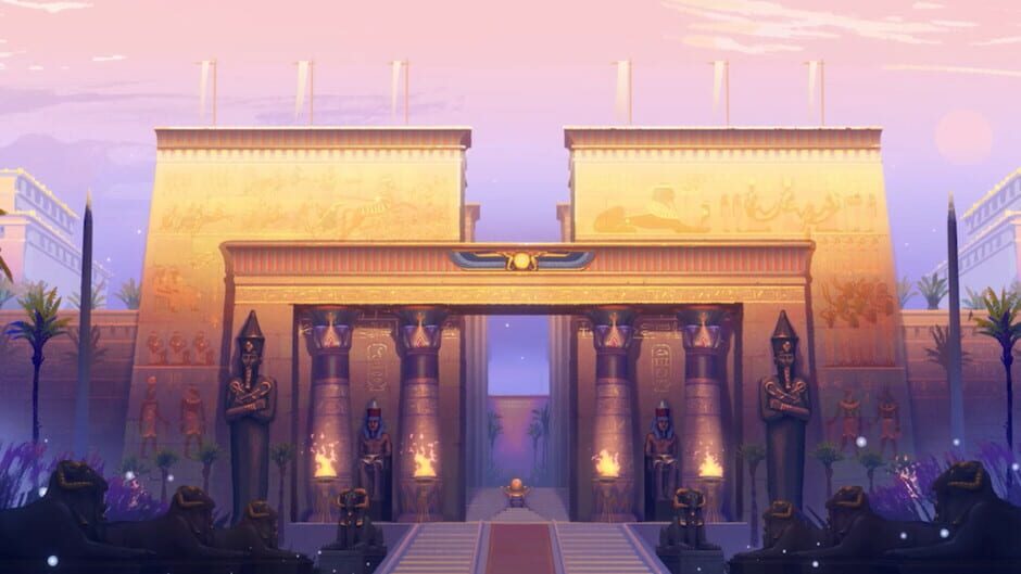Pharaoh: A New Era screenshot 7