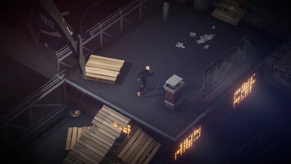 Midnight Fight Express screenshot 5