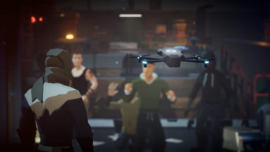 Midnight Fight Express screenshot 7