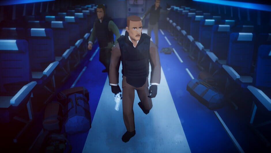 Midnight Fight Express screenshot 10