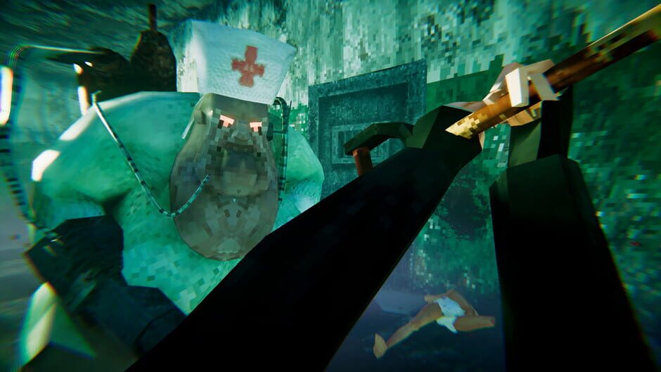 POSTAL Brain Damaged screenshot 2