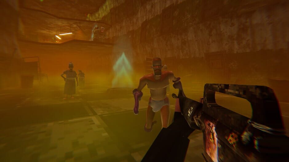 POSTAL Brain Damaged screenshot 3