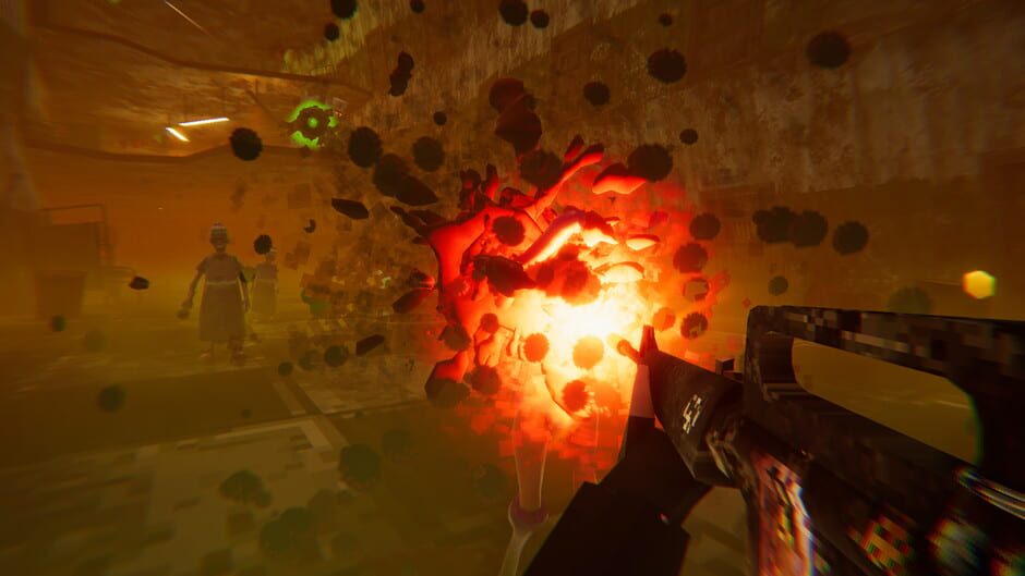 POSTAL Brain Damaged screenshot 4