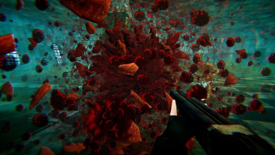 POSTAL Brain Damaged screenshot 6