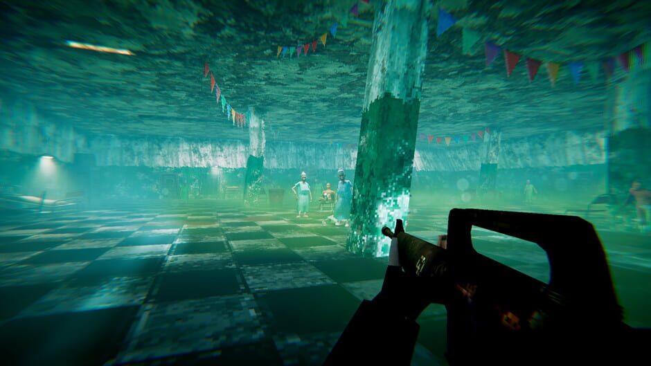 POSTAL Brain Damaged screenshot 7