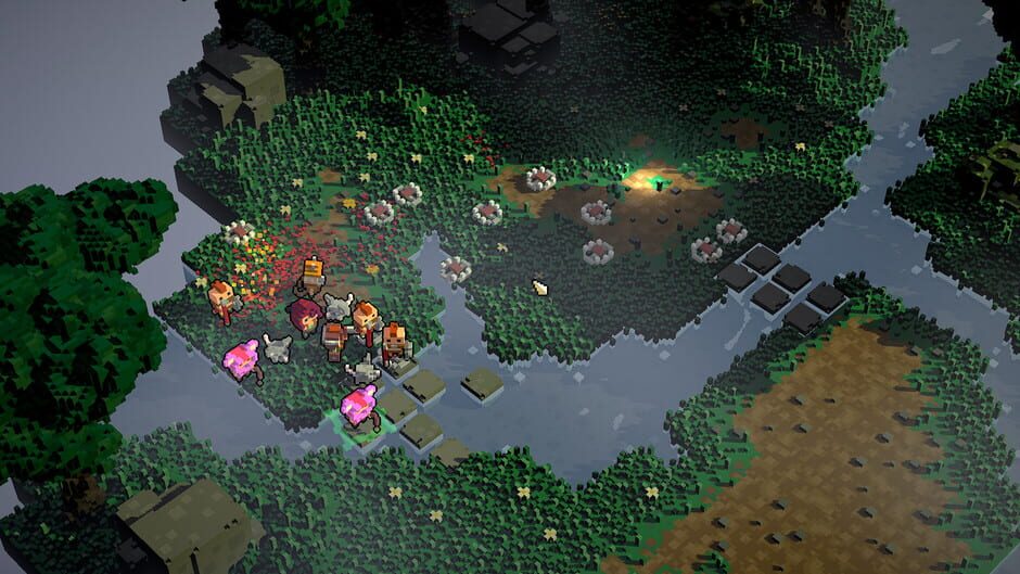 Obsidian Prince screenshot 7