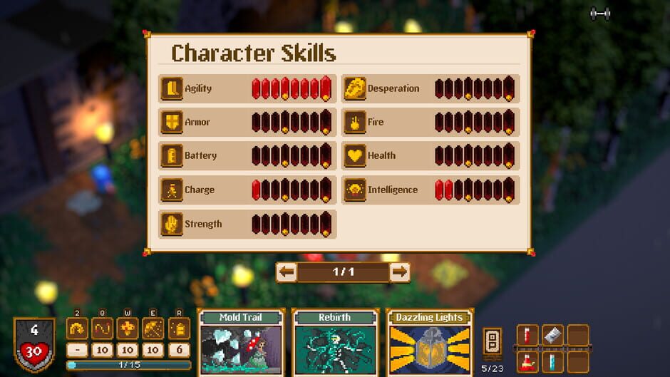 Obsidian Prince screenshot 10