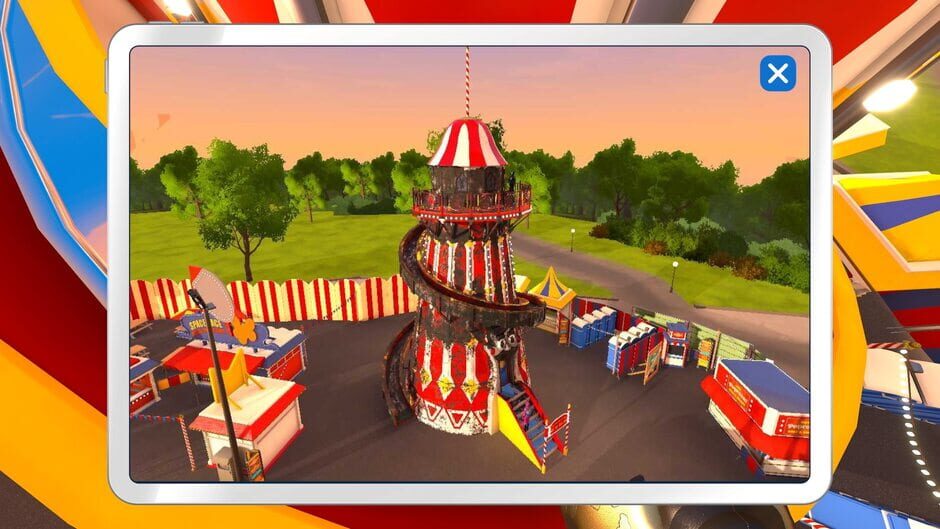 Powerwash Simulator screenshot 15